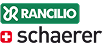 Rancilio и Schaerer